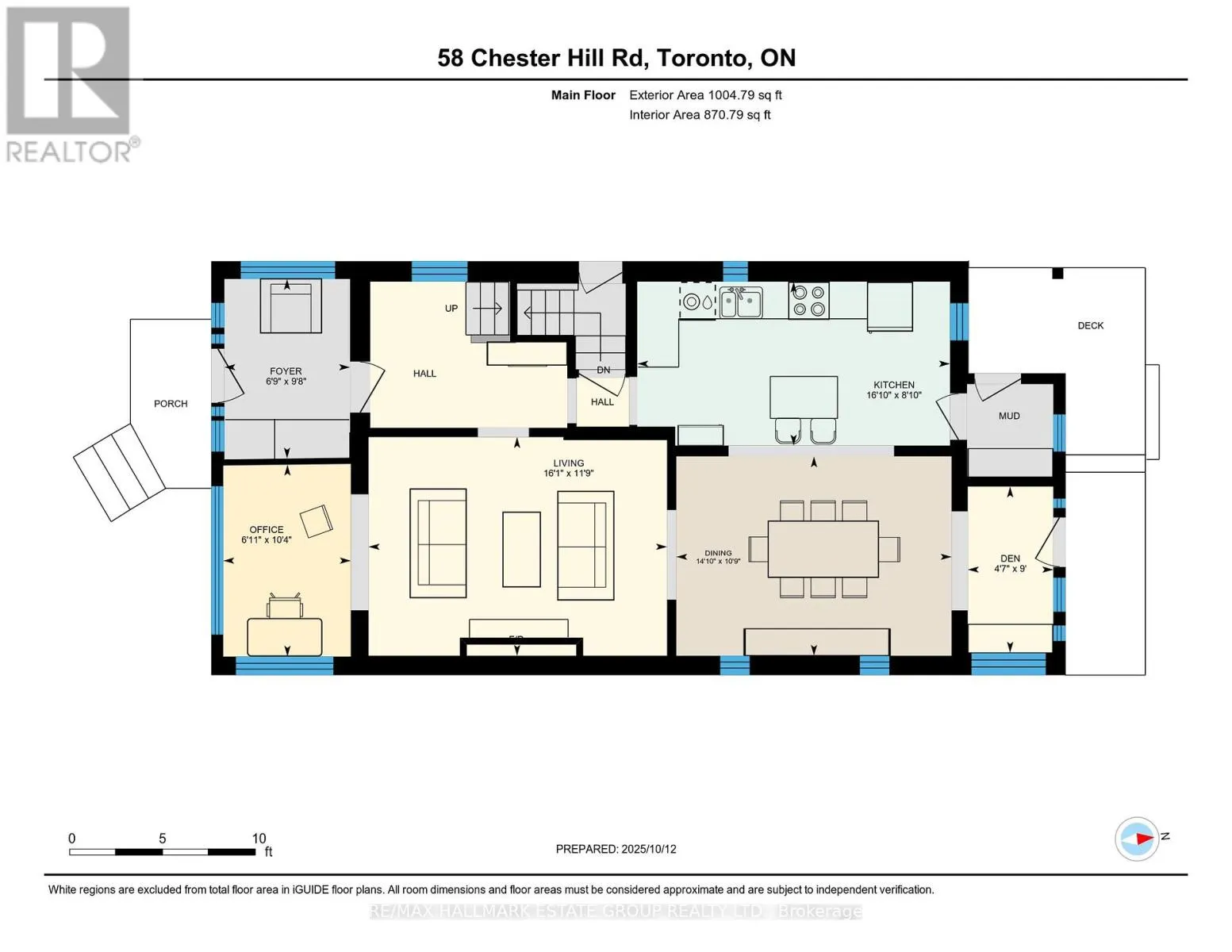 58 CHESTER HILL ROAD