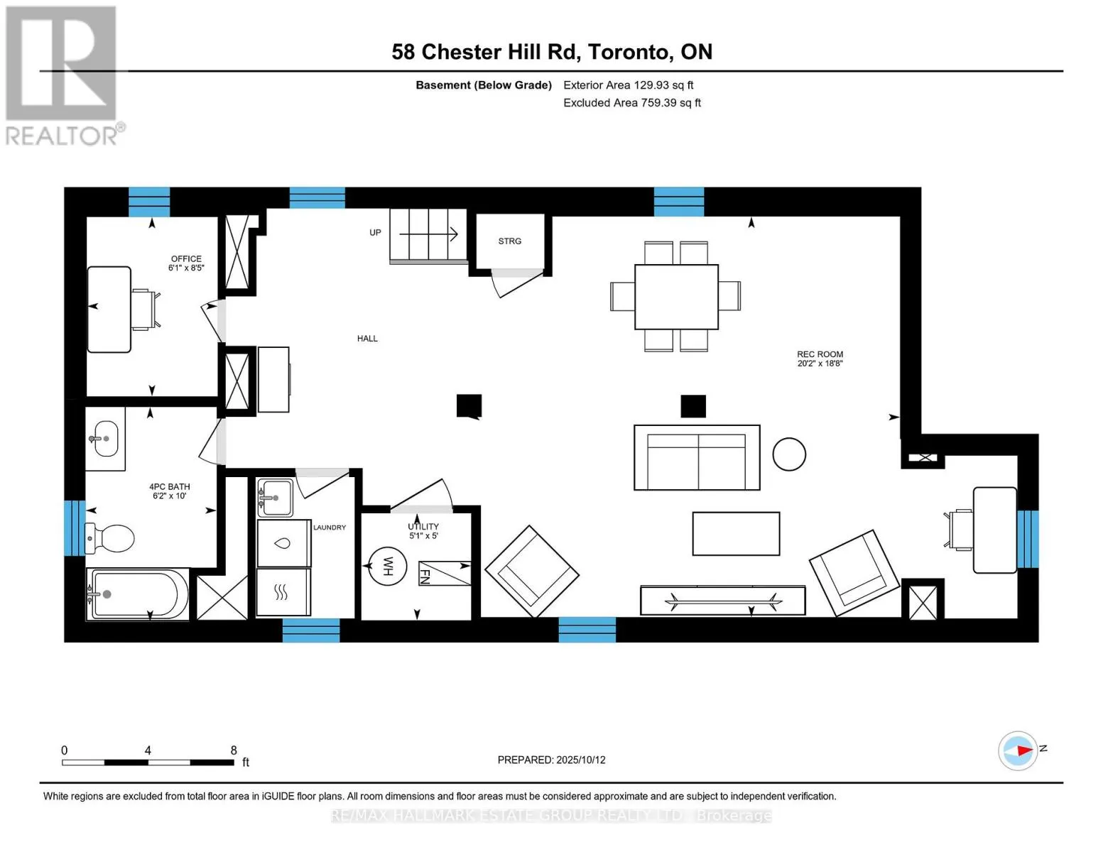 58 CHESTER HILL ROAD