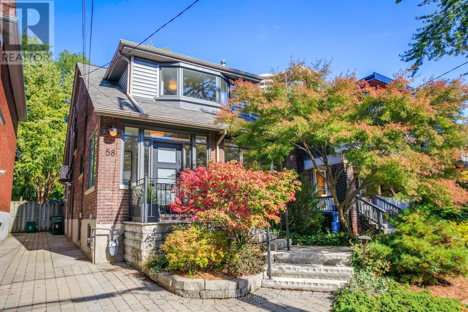 58 CHESTER HILL ROAD