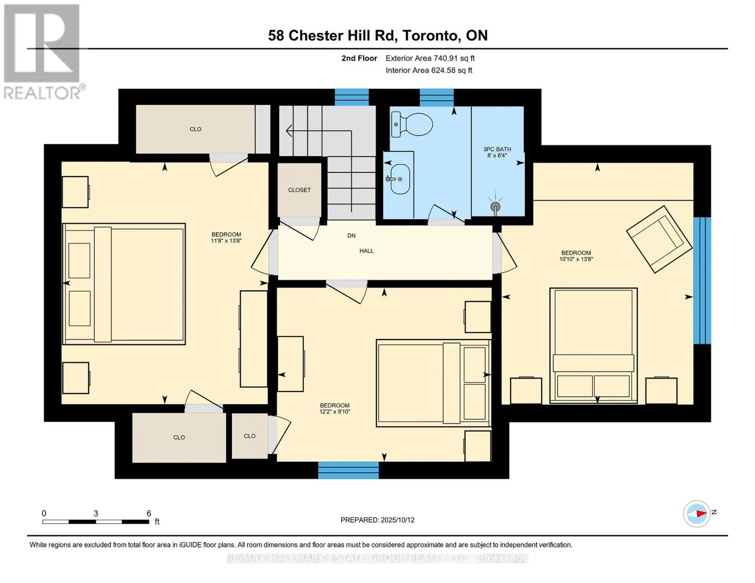 58 CHESTER HILL ROAD