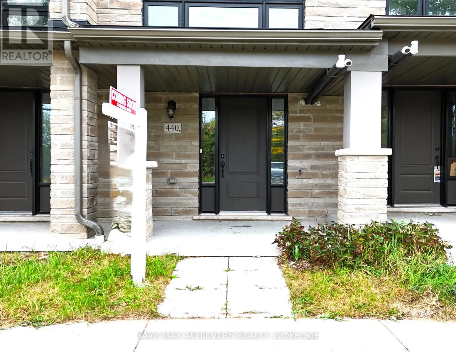 440 SALEM ROAD S