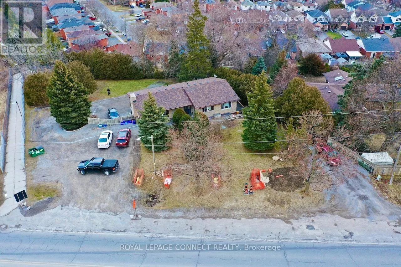 APT B - 1775 BOWMANVILLE AVENUE