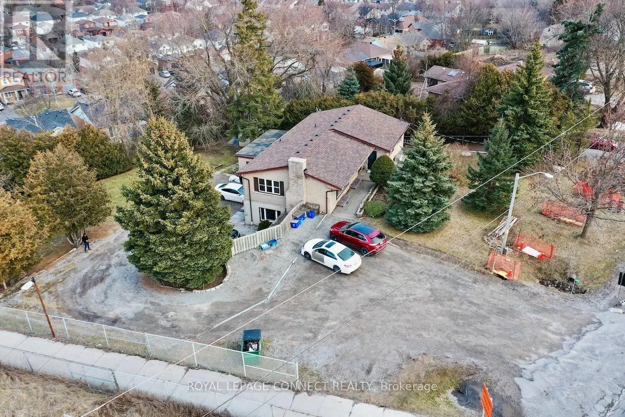 APT B - 1775 BOWMANVILLE AVENUE
