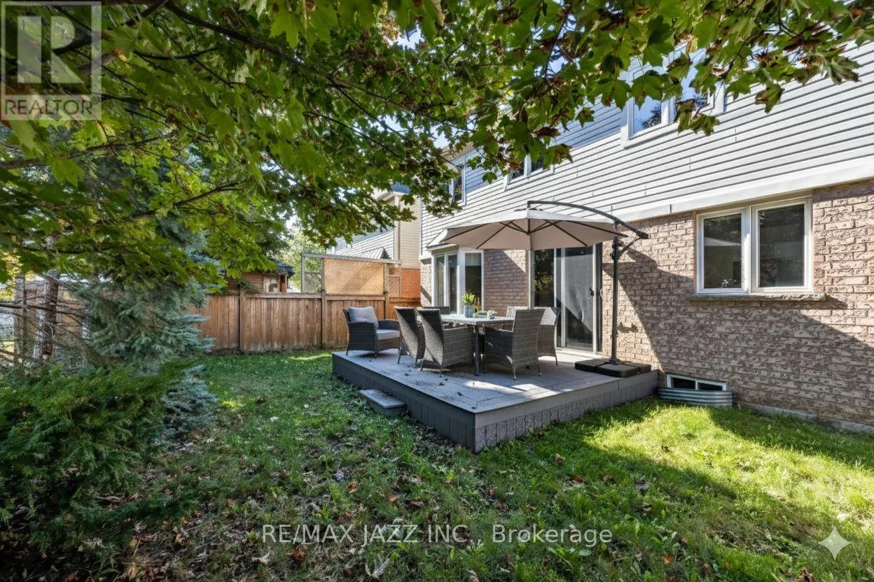 5 WOODBINE PLACE