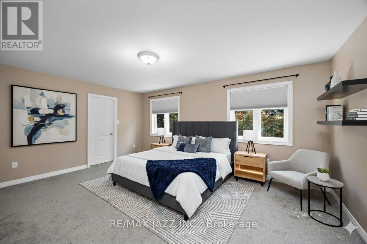 5 WOODBINE PLACE