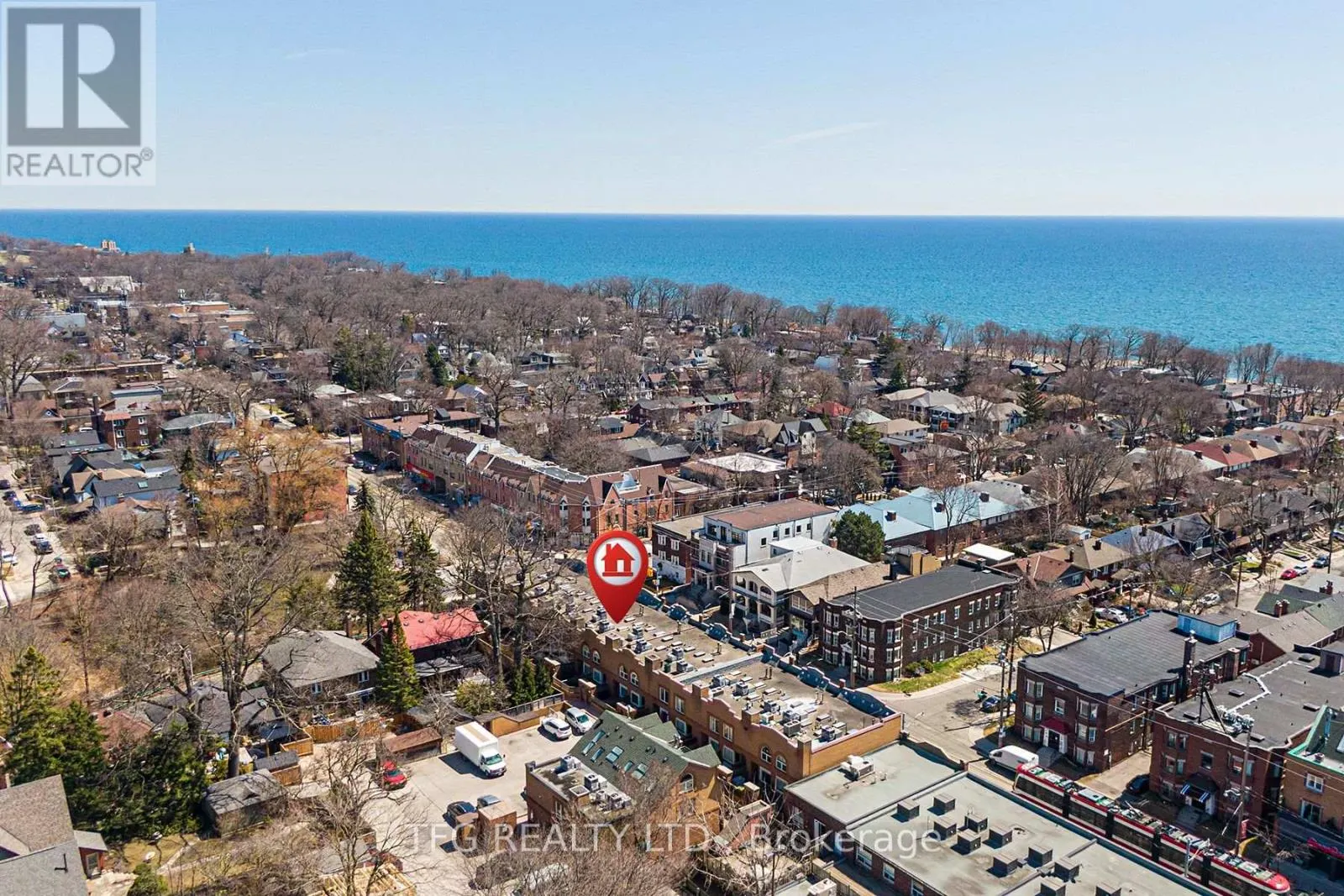 7 - 120 GLEN MANOR DRIVE, #7