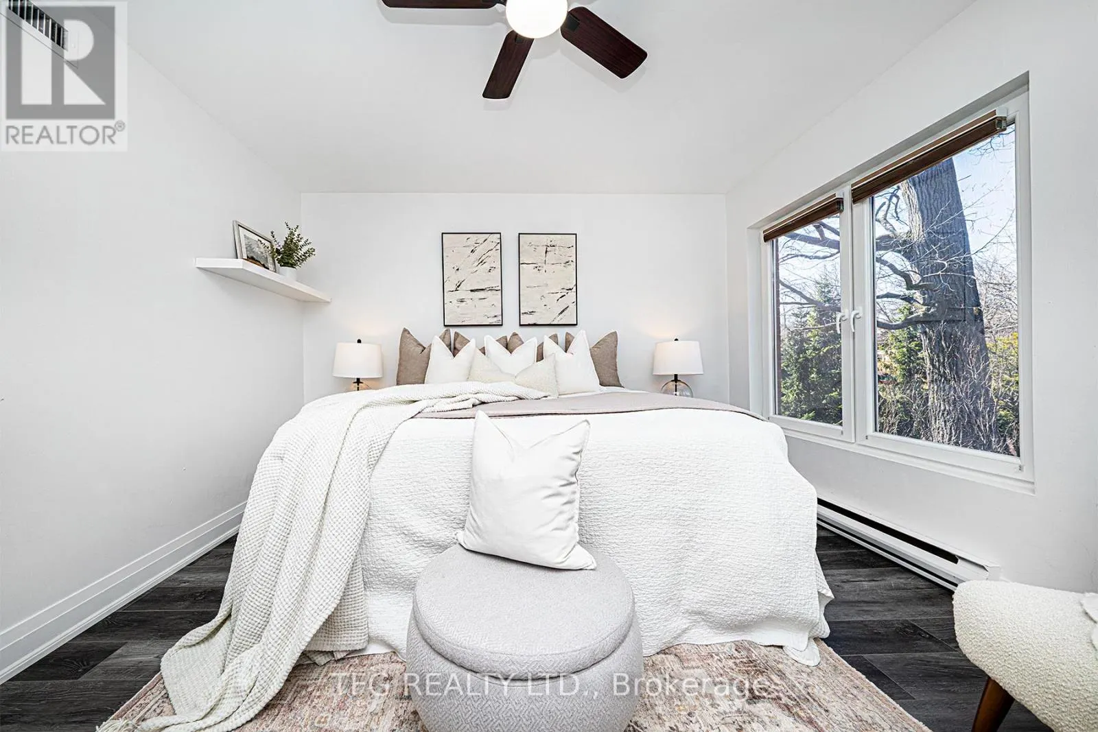 7 - 120 GLEN MANOR DRIVE, #7