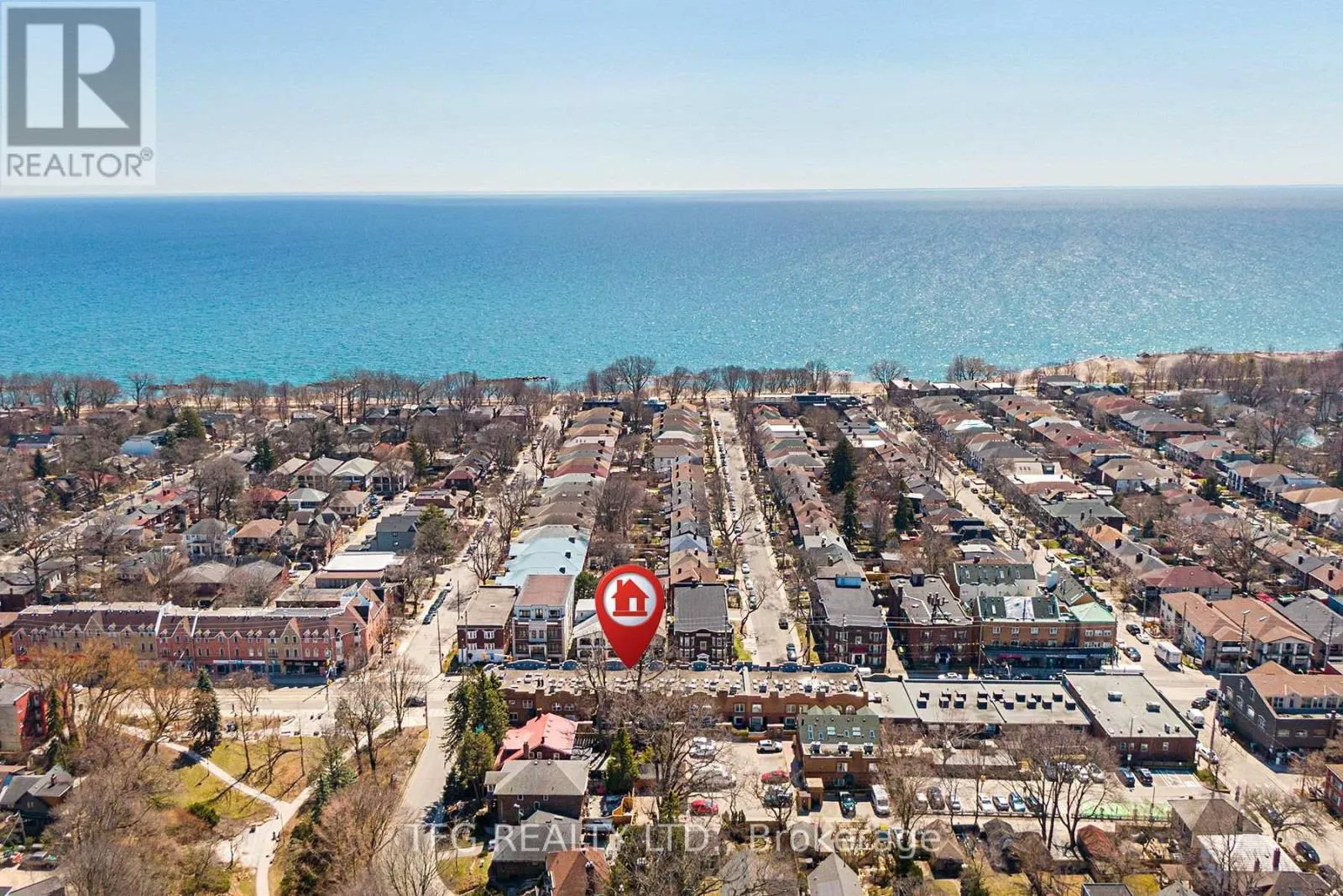 7 - 120 GLEN MANOR DRIVE, #7