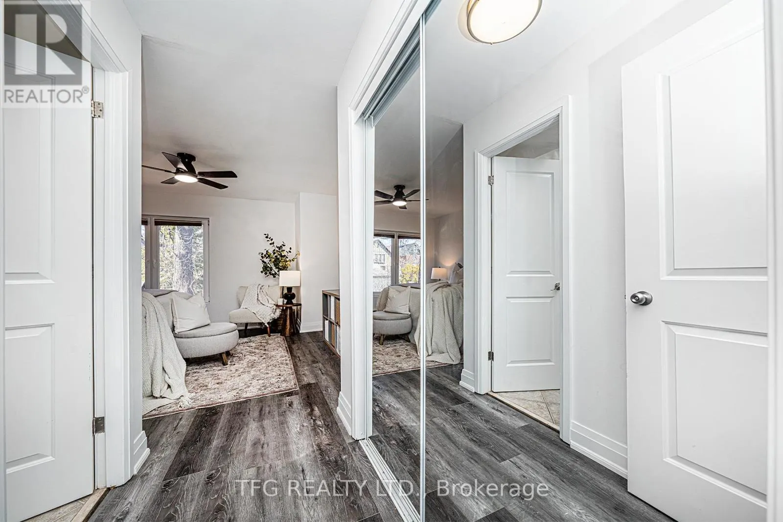 7 - 120 GLEN MANOR DRIVE, #7