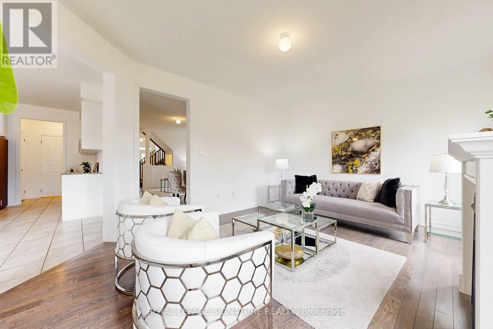 137 ELEPHANT HILL DRIVE
