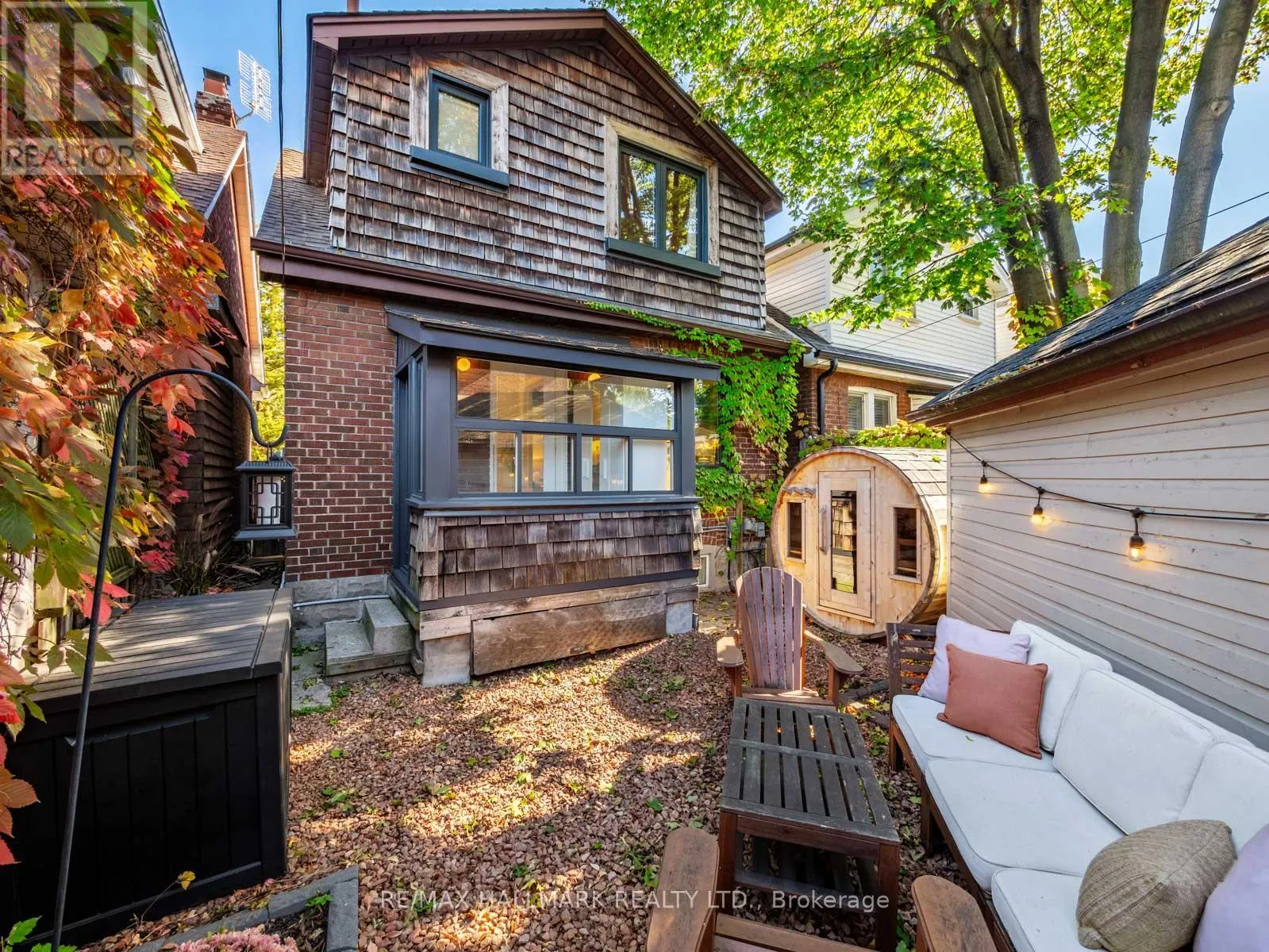 54 AVONLEA BOULEVARD