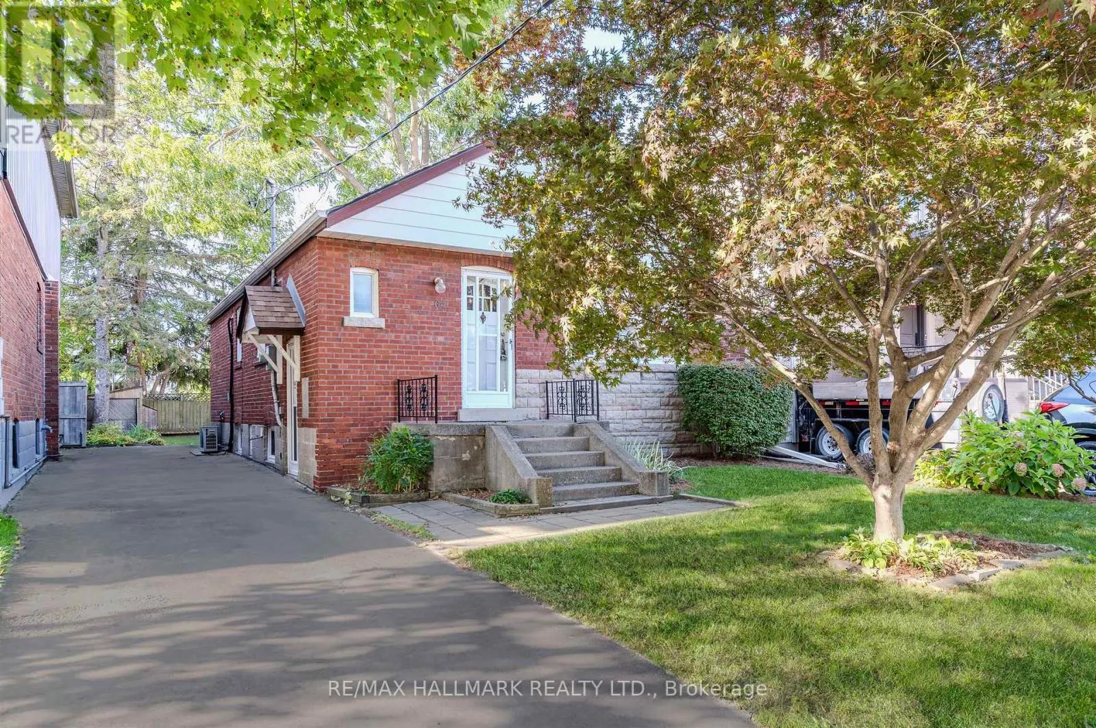 64 DENVALE ROAD