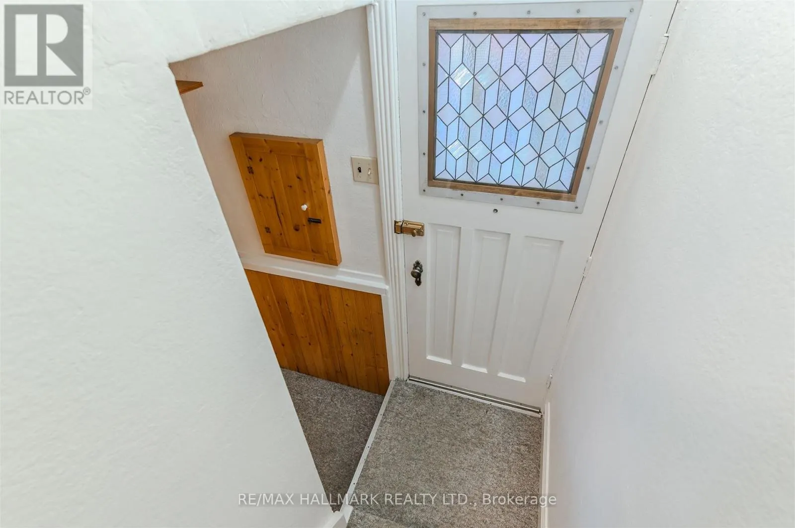 64 DENVALE ROAD