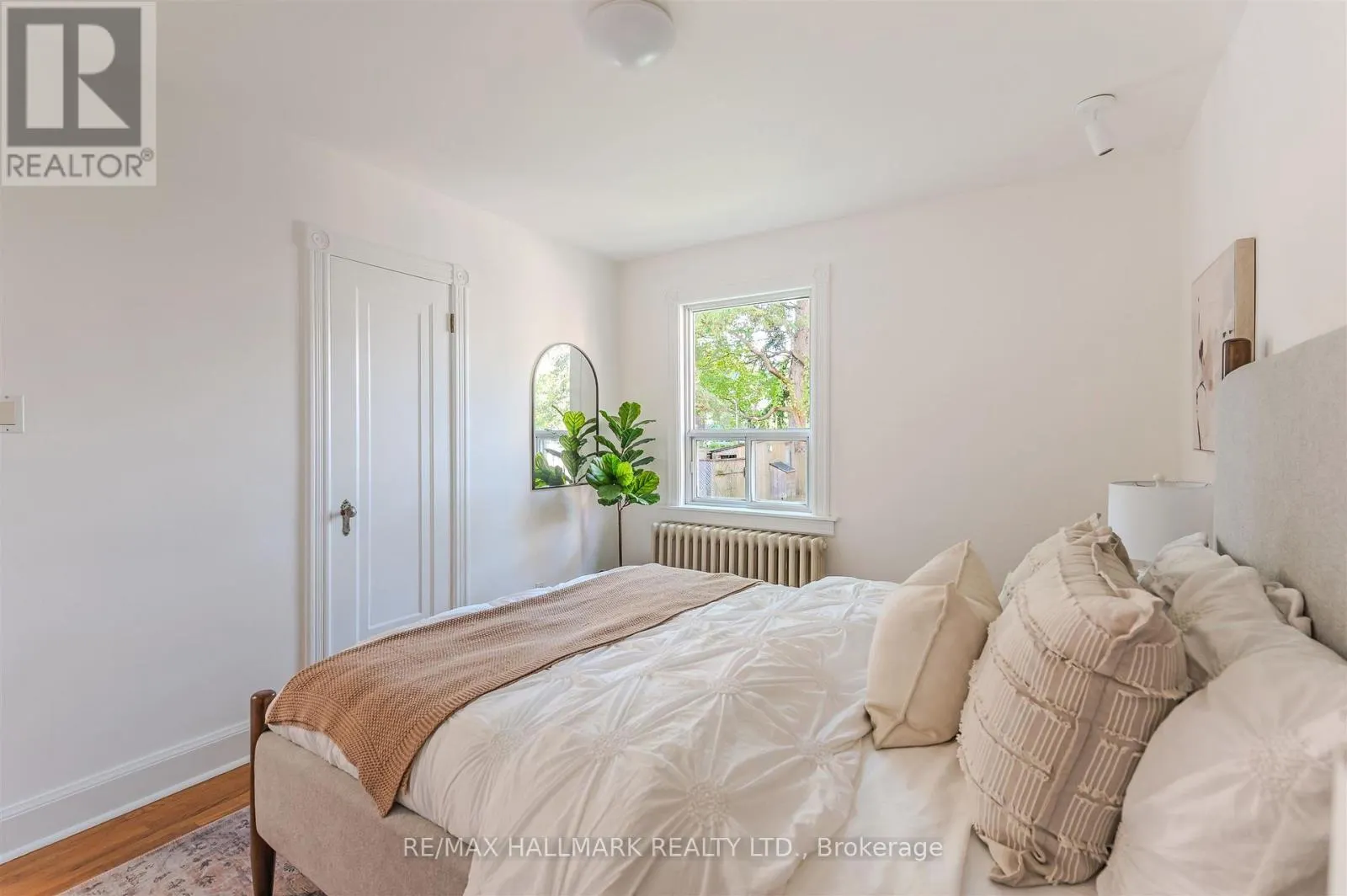 64 DENVALE ROAD