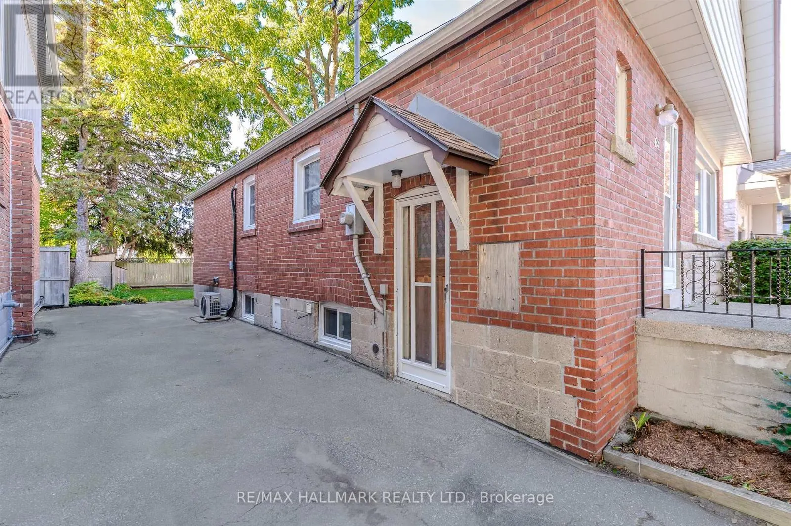 64 DENVALE ROAD
