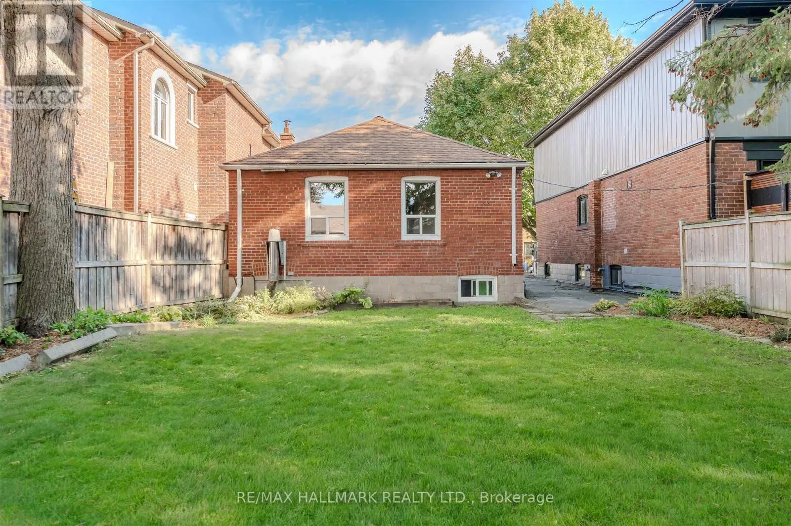 64 DENVALE ROAD