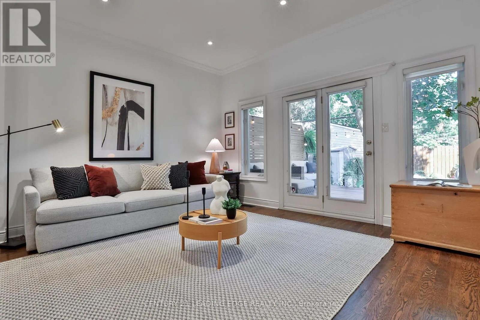 39 FERRIER AVENUE