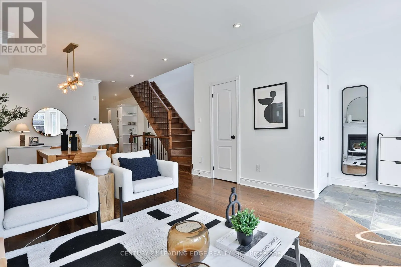 39 FERRIER AVENUE