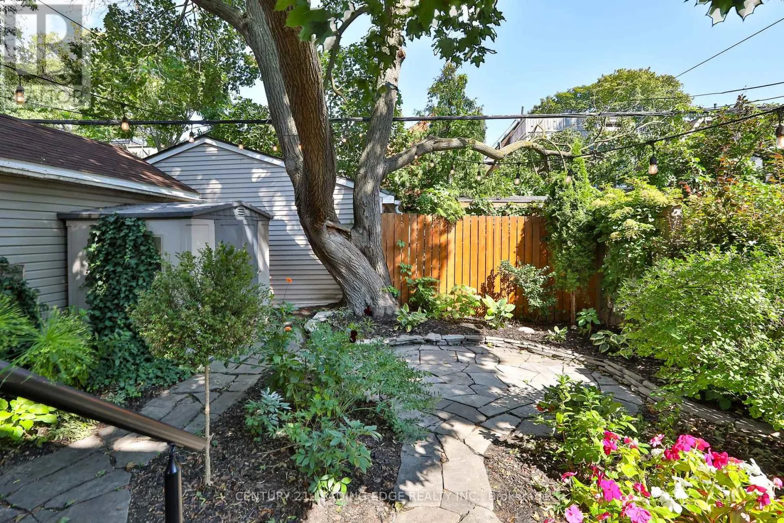 39 FERRIER AVENUE