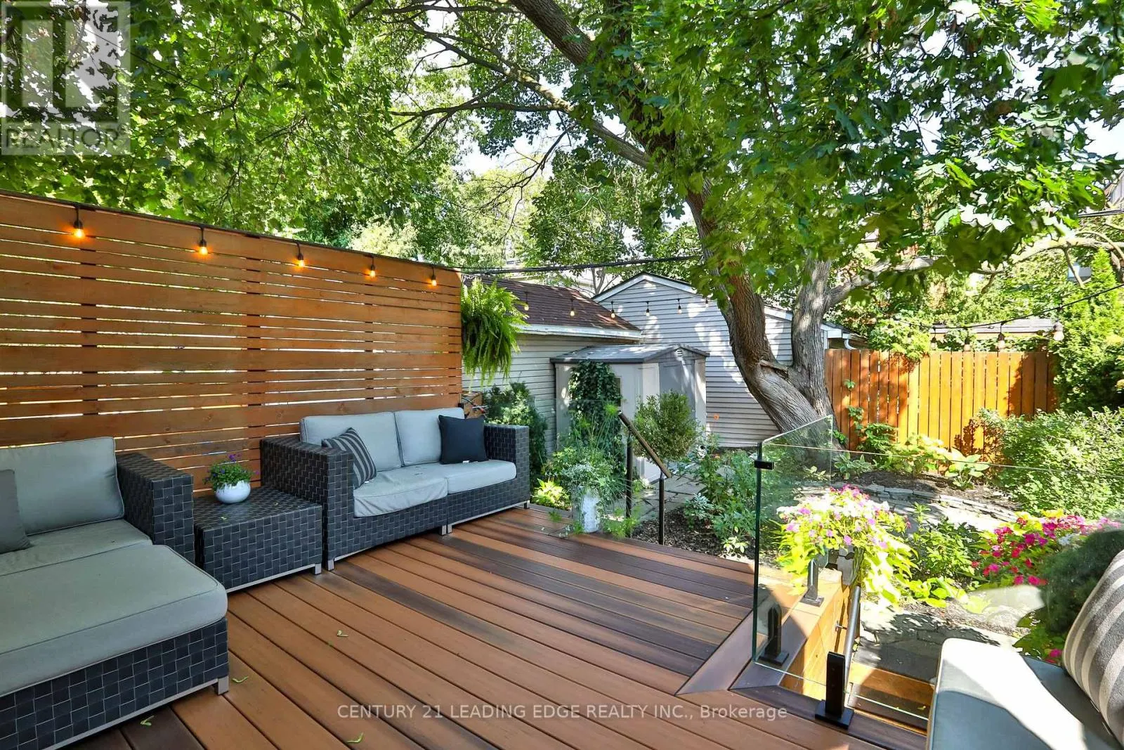 39 FERRIER AVENUE