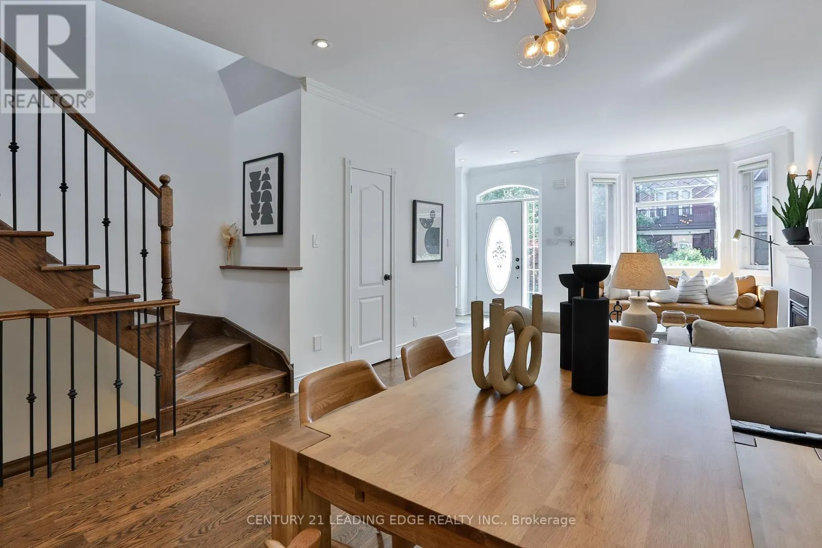 39 FERRIER AVENUE