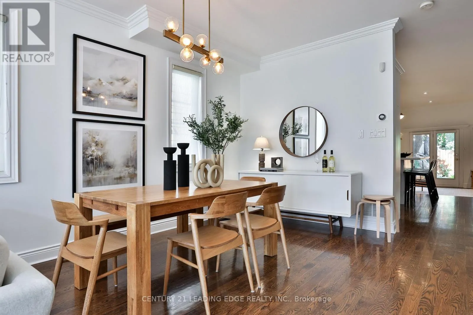 39 FERRIER AVENUE