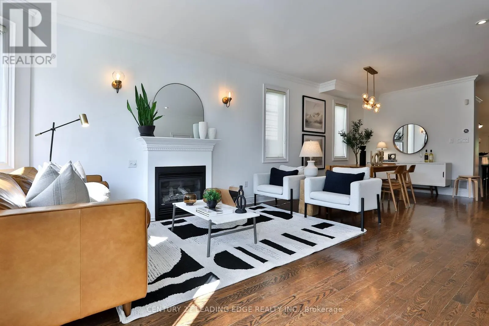 39 FERRIER AVENUE