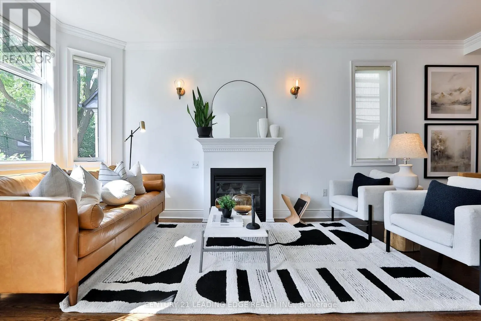 39 FERRIER AVENUE