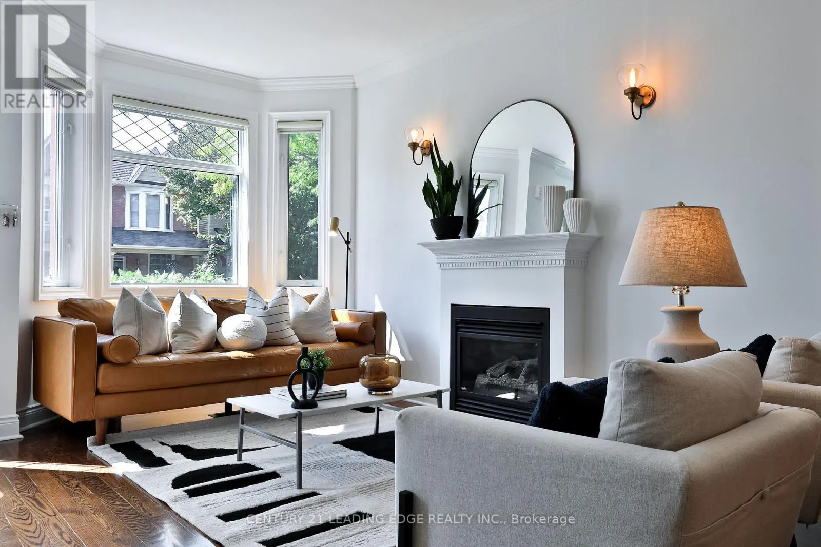 39 FERRIER AVENUE