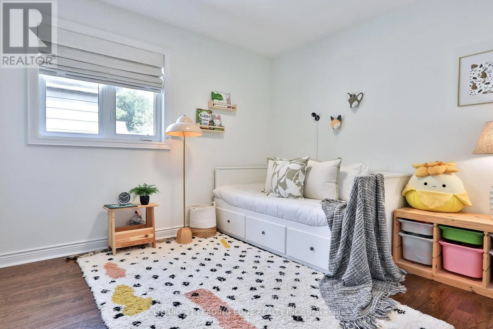39 FERRIER AVENUE