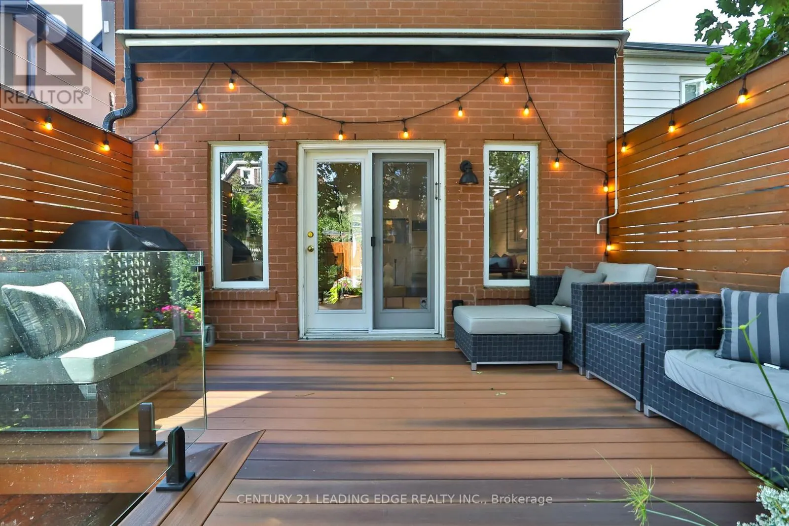 39 FERRIER AVENUE