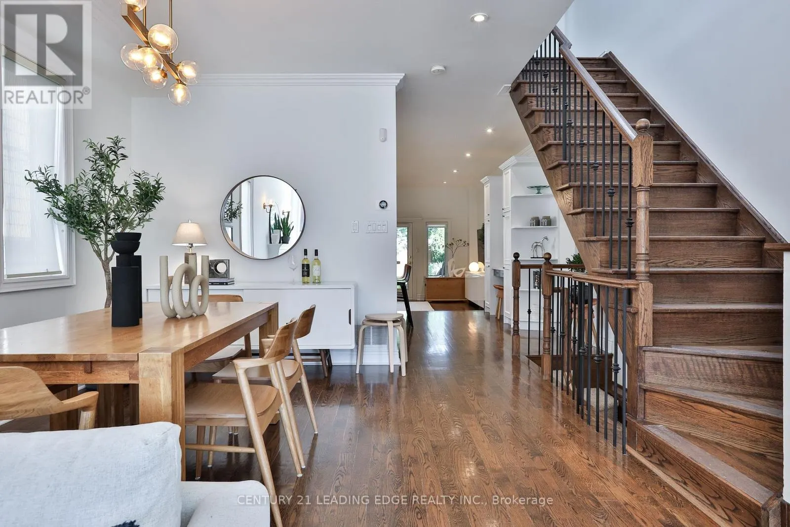 39 FERRIER AVENUE