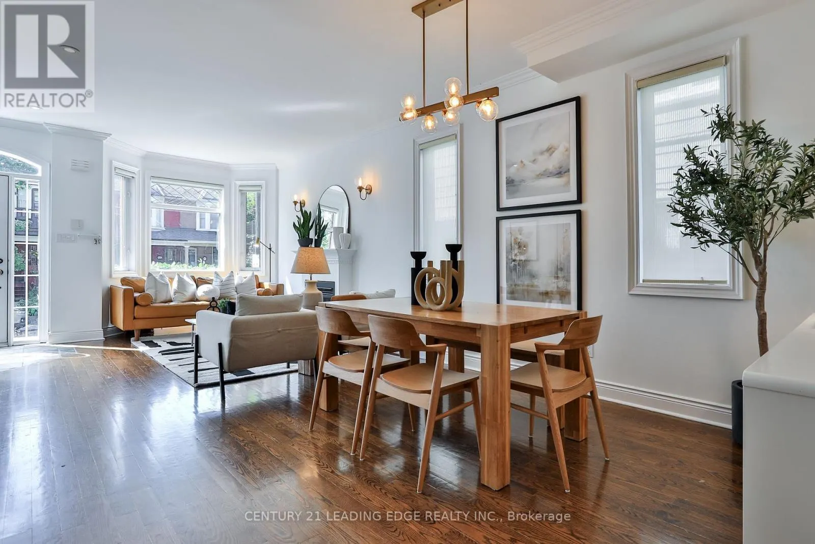 39 FERRIER AVENUE