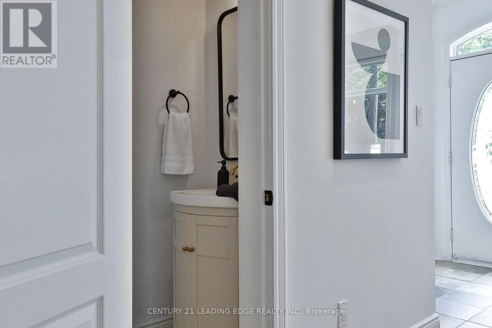 39 FERRIER AVENUE