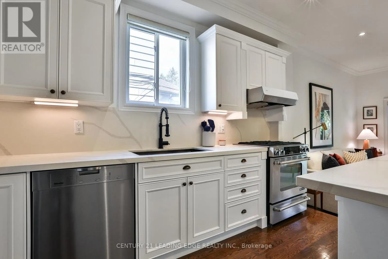 39 FERRIER AVENUE