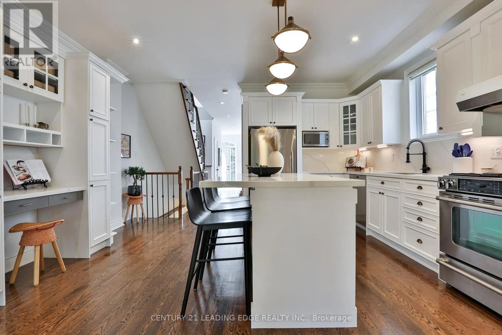 39 FERRIER AVENUE