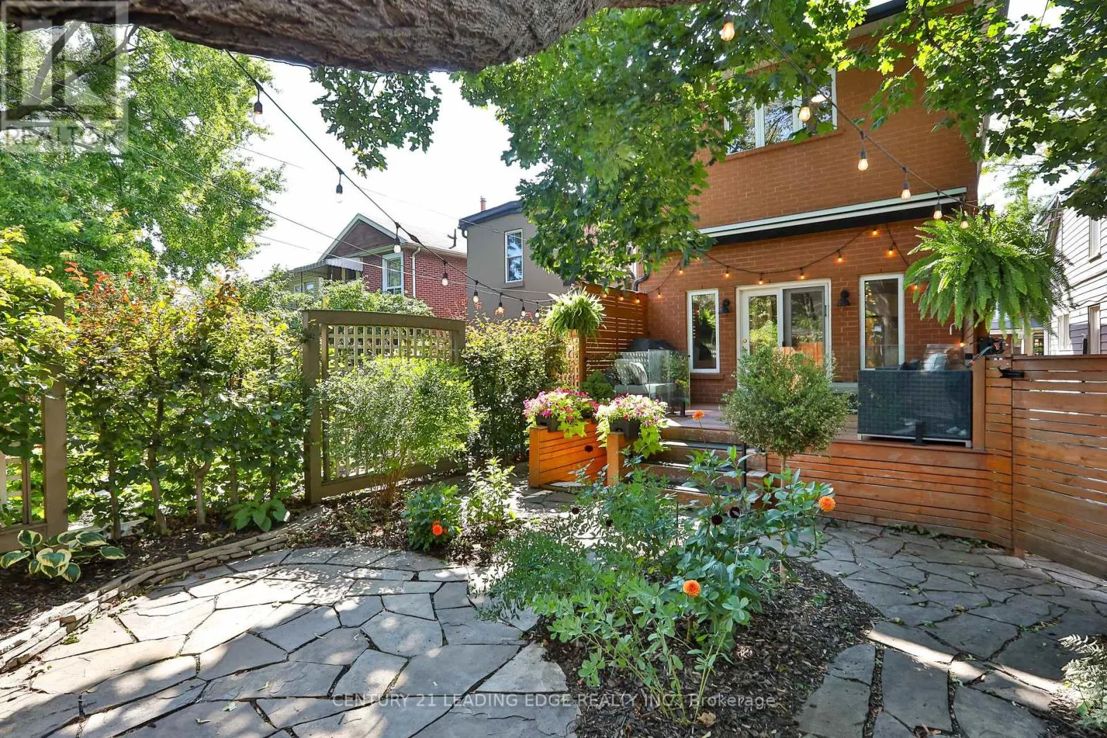 39 FERRIER AVENUE