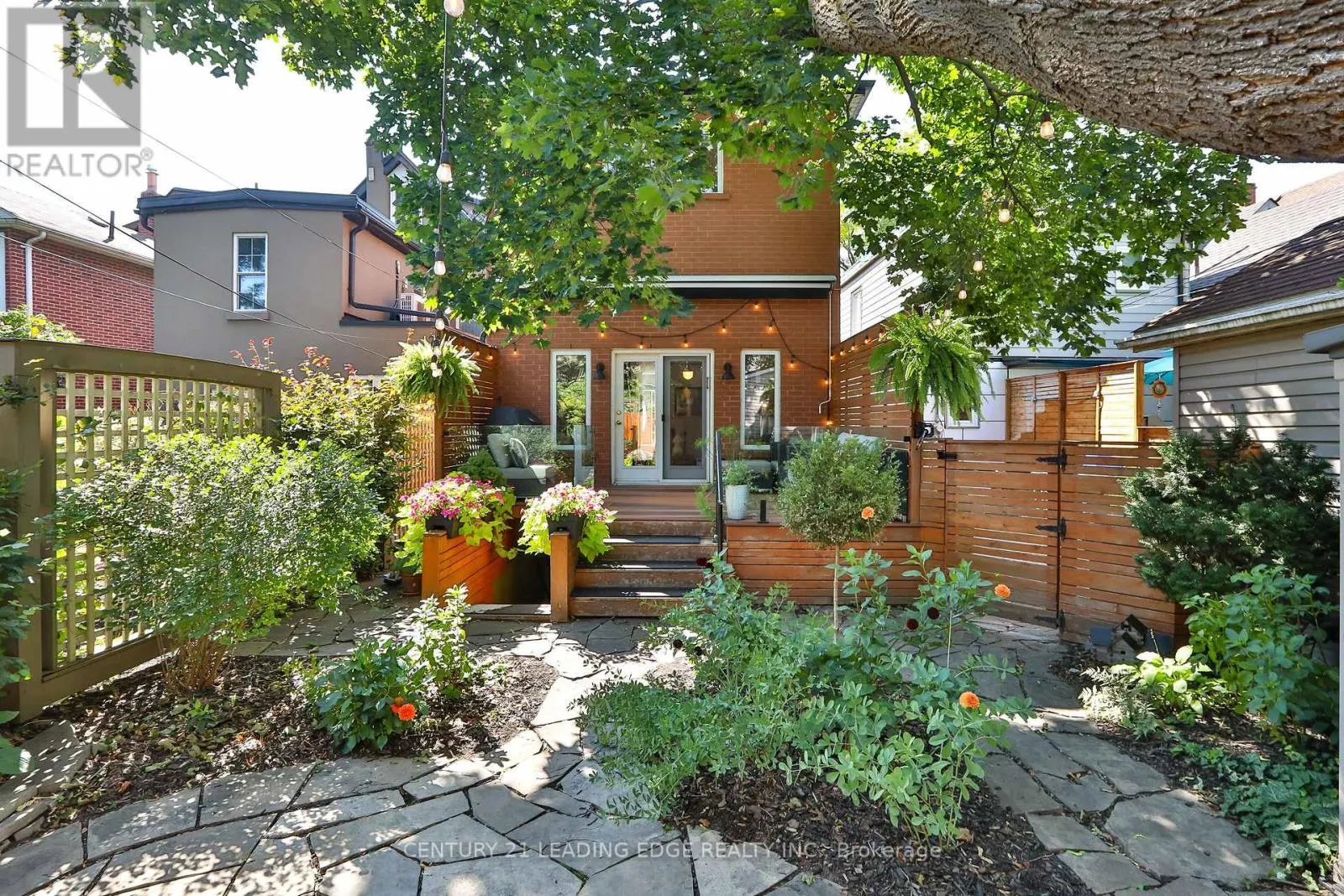 39 FERRIER AVENUE