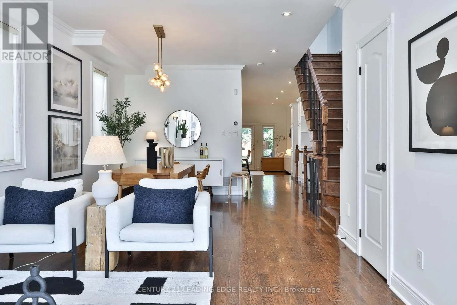 39 FERRIER AVENUE