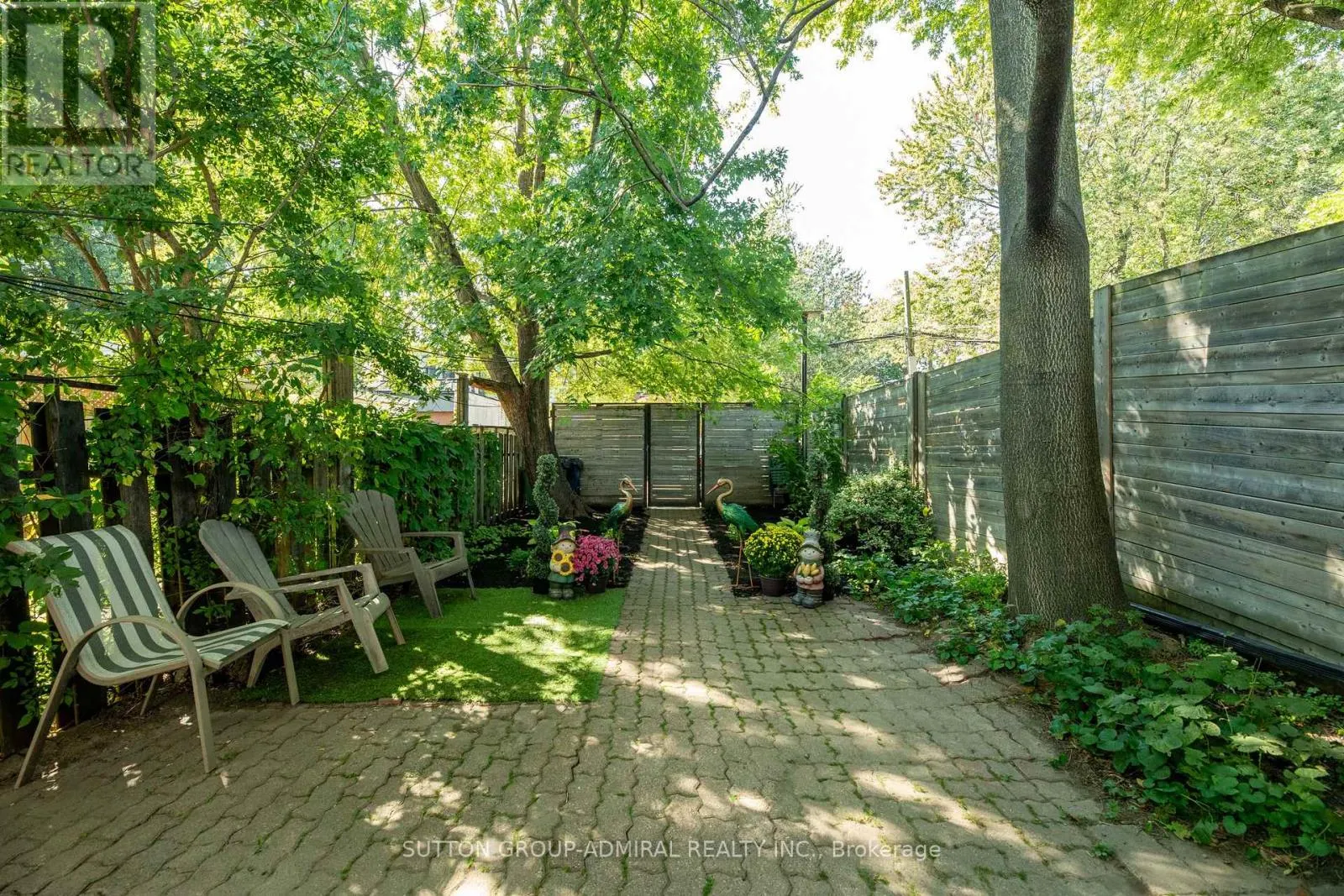 70 CARLAW AVENUE