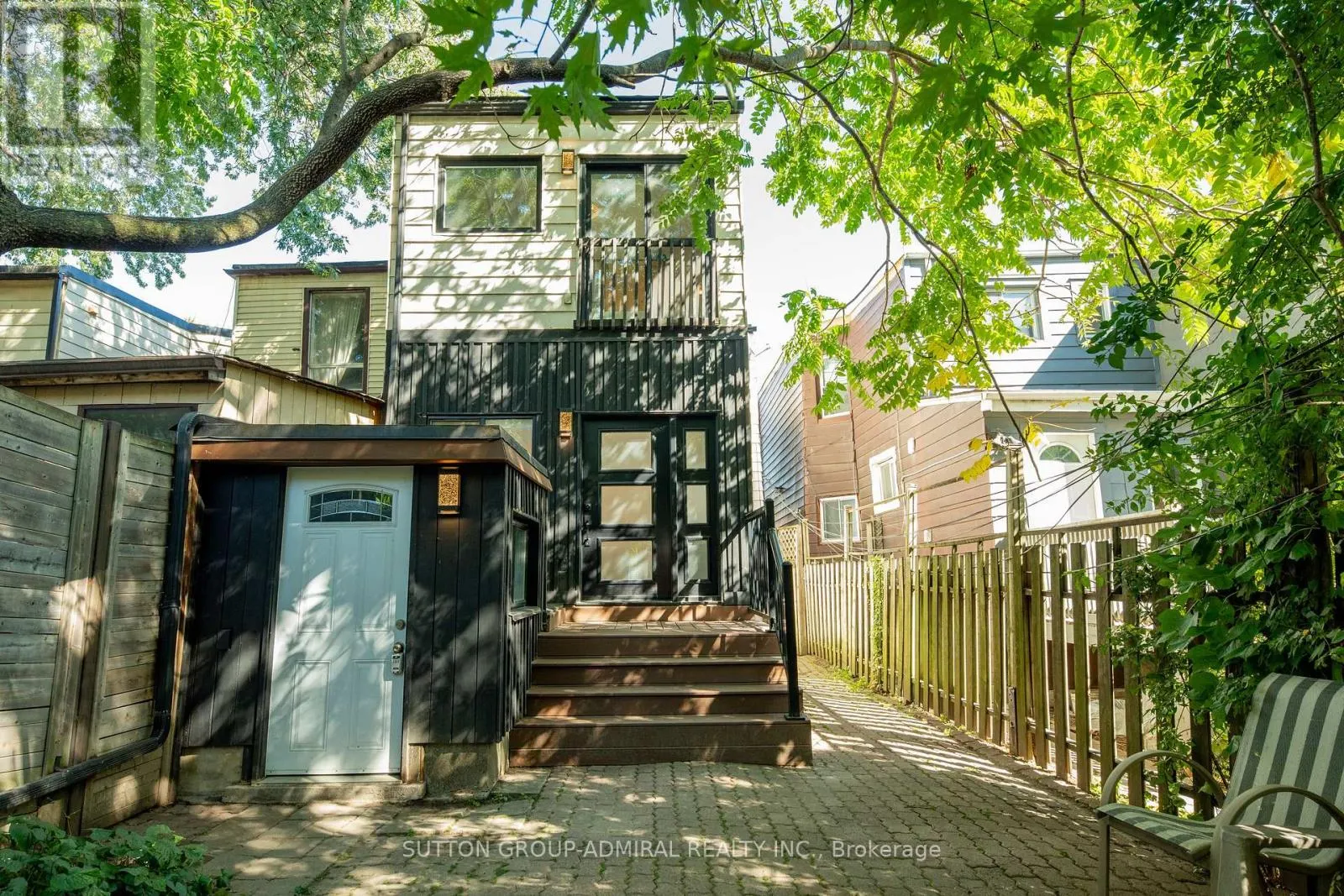 70 CARLAW AVENUE