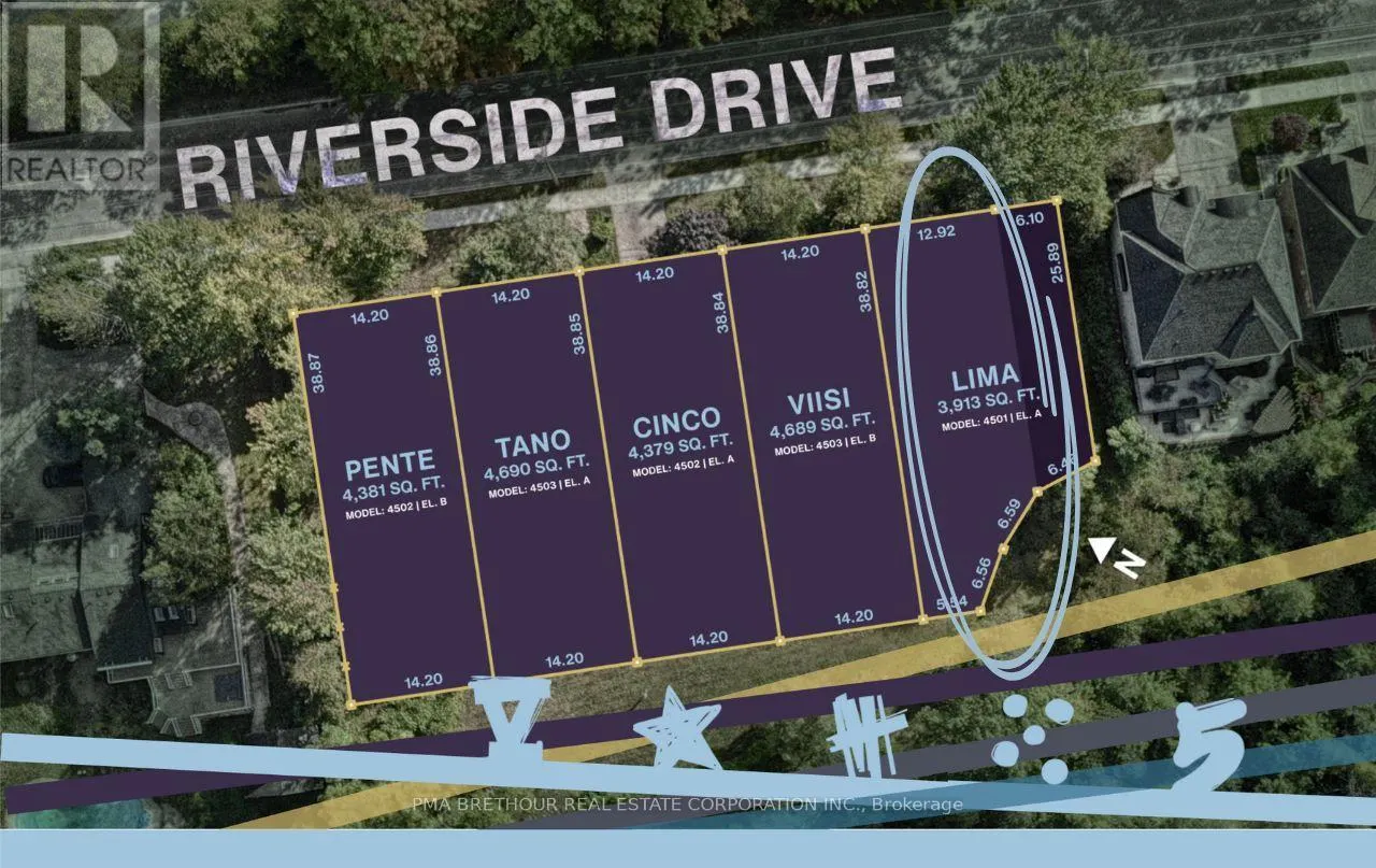 382 RIVERSIDE DRIVE