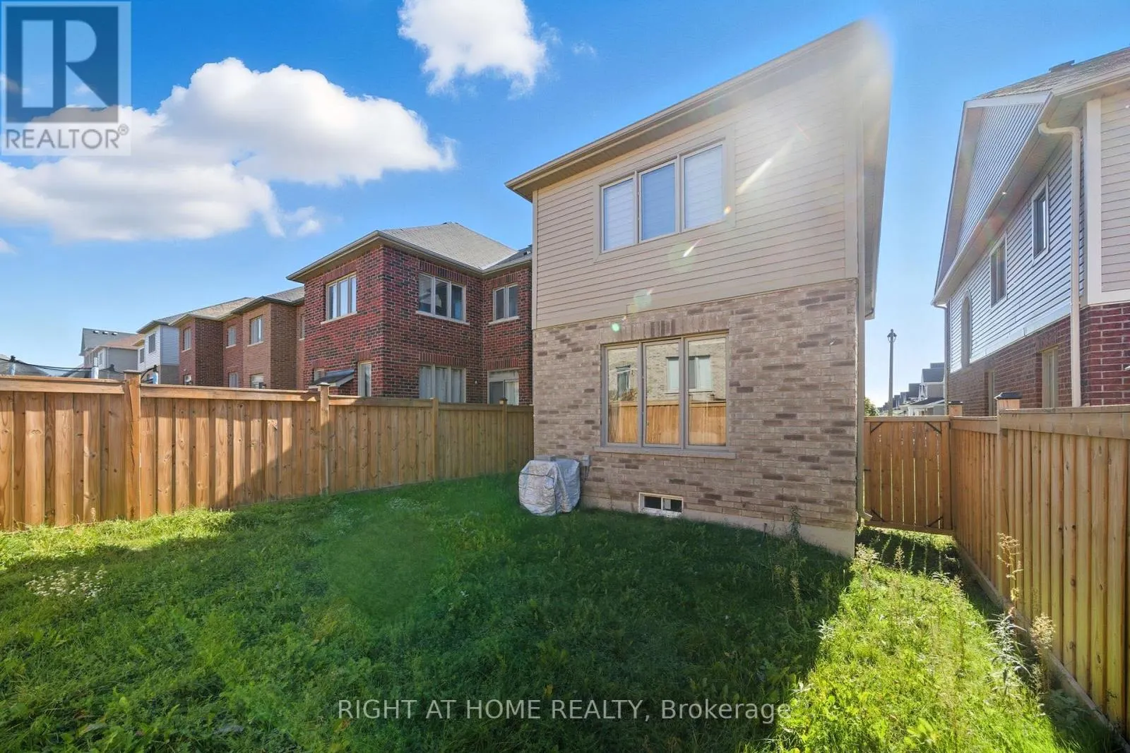 1231 GRAHAM CLAPP AVENUE
