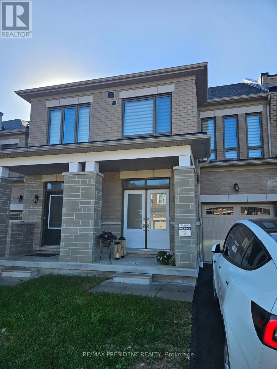 1227 REXTON DRIVE