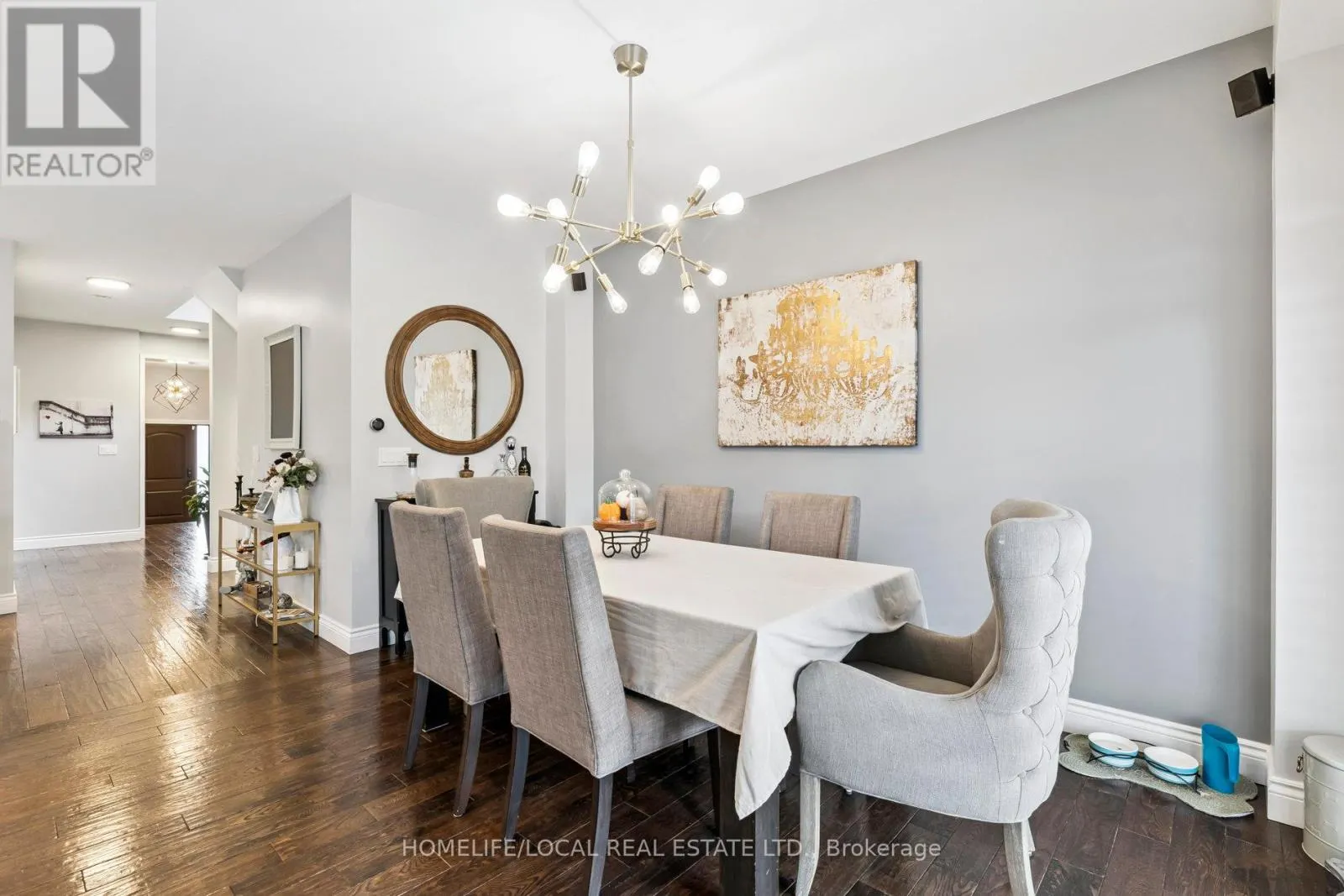 147 UNDERWOOD DRIVE