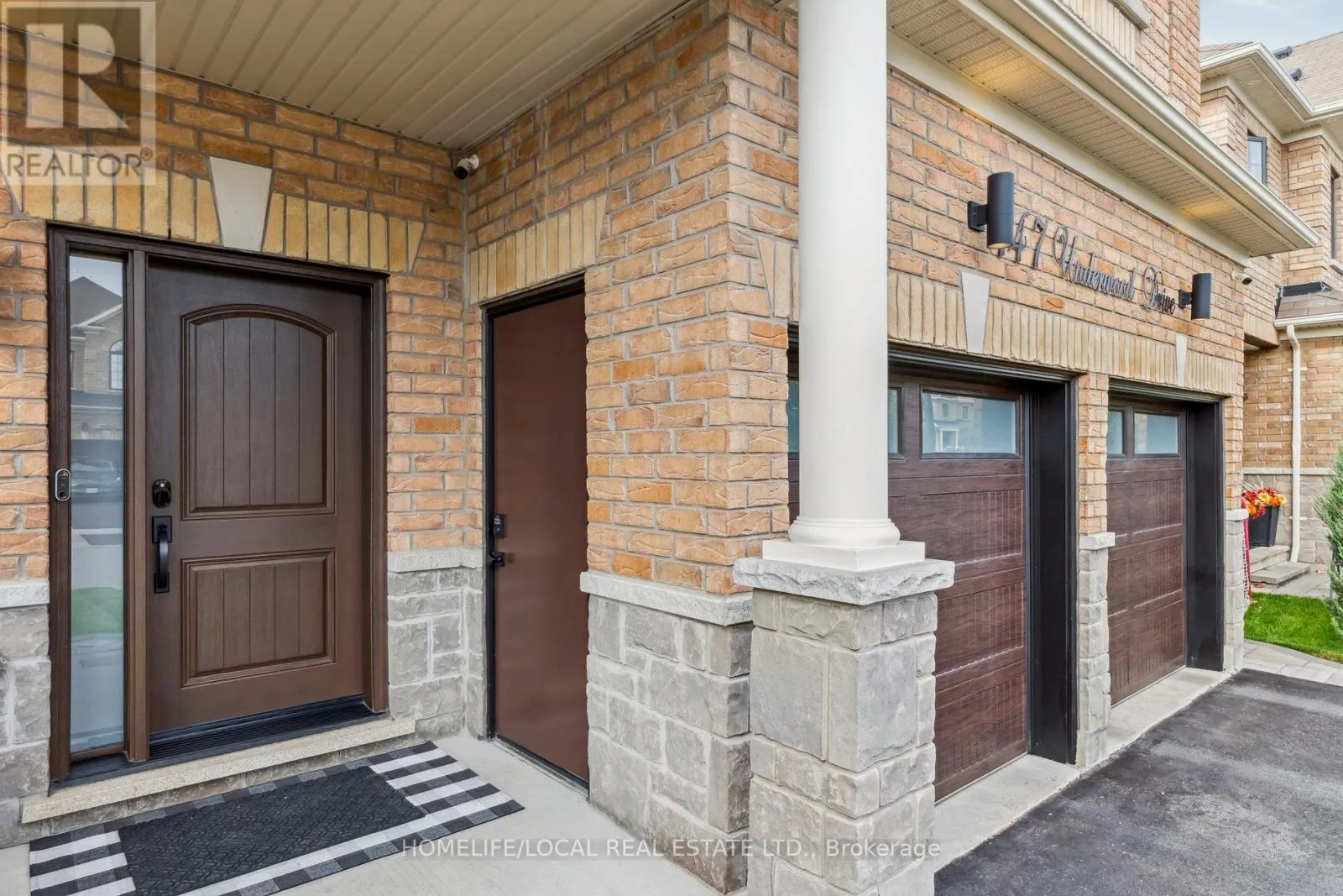 147 UNDERWOOD DRIVE