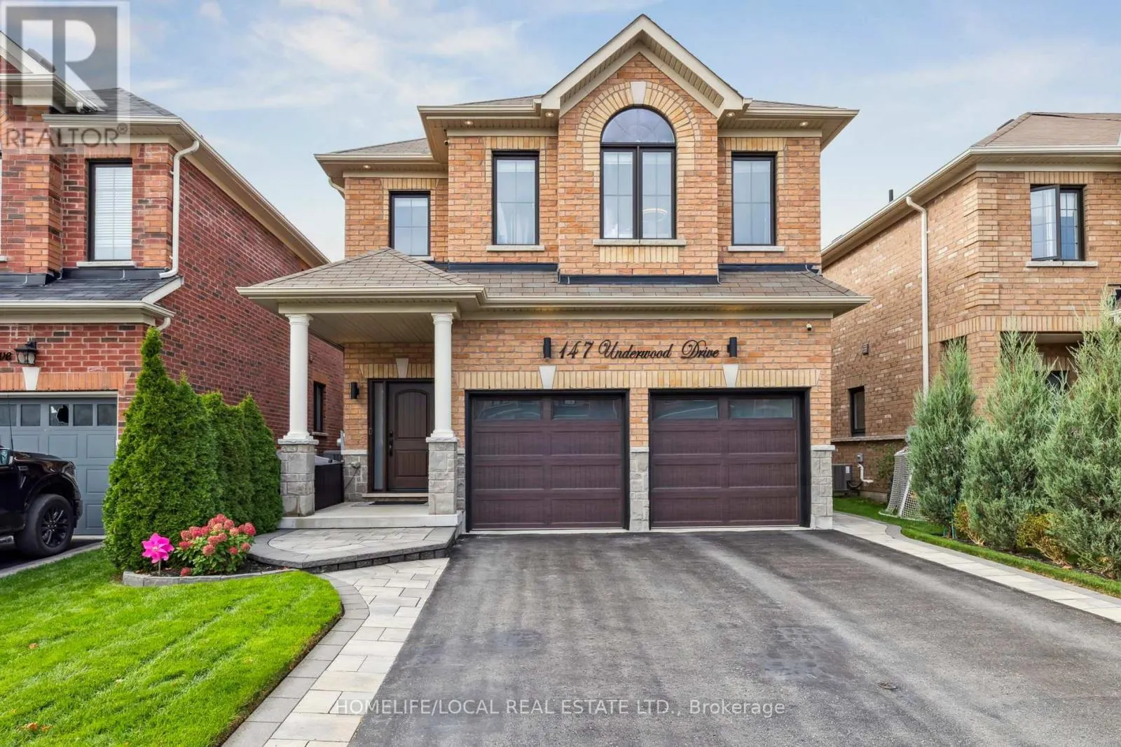147 UNDERWOOD DRIVE