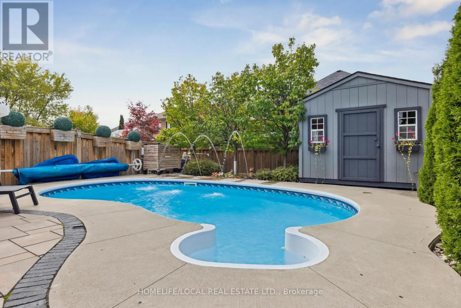 147 UNDERWOOD DRIVE