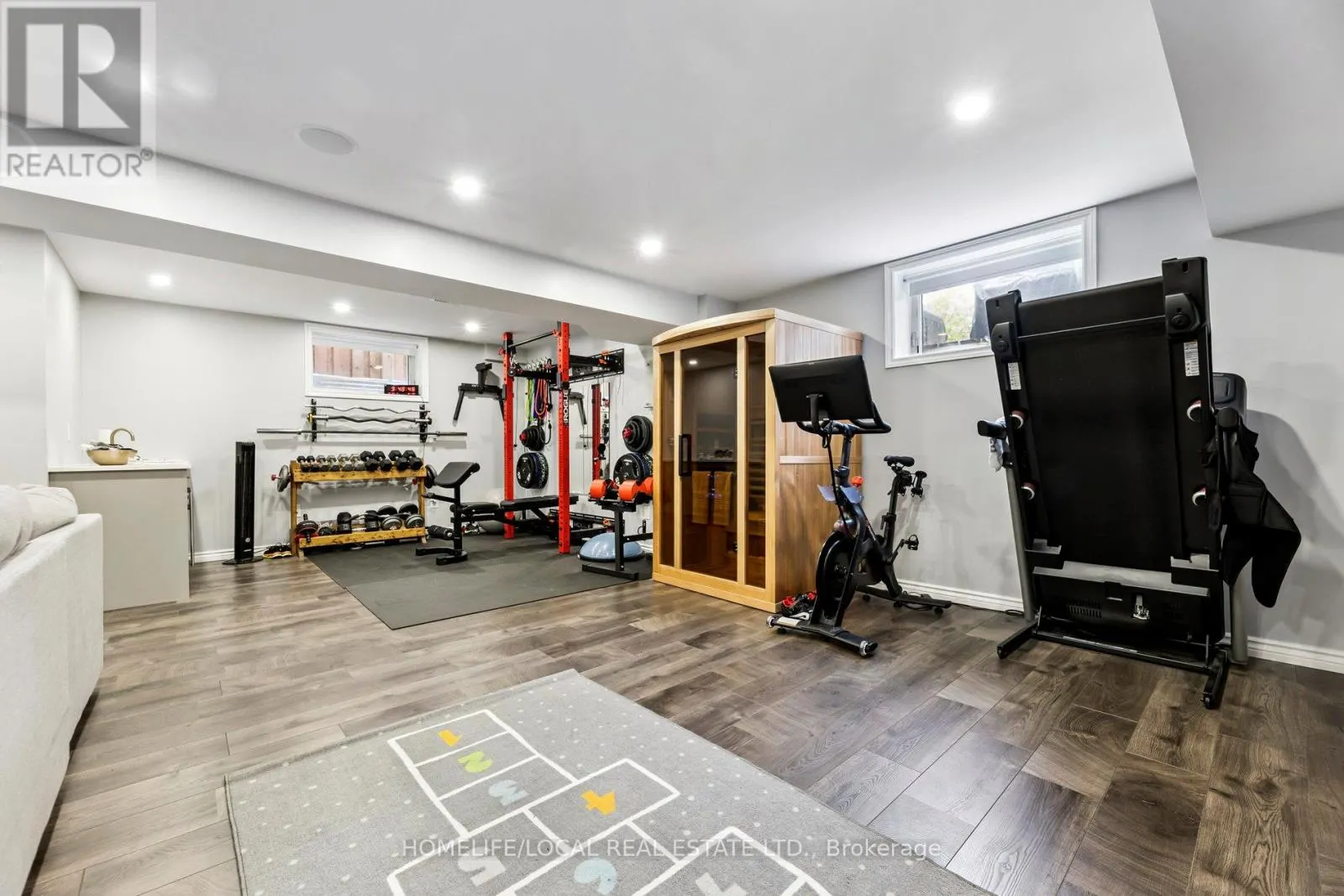 147 UNDERWOOD DRIVE