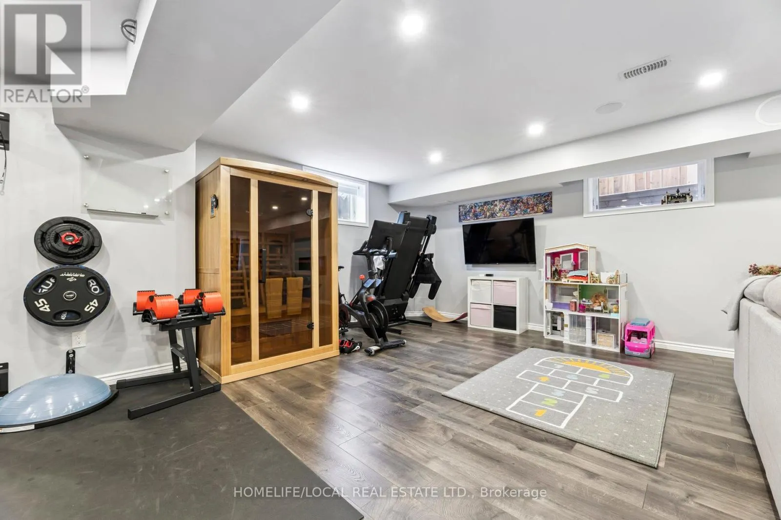 147 UNDERWOOD DRIVE